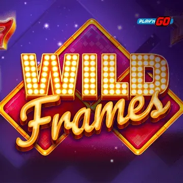 PlaynGo : Wild Frames - CAMPSLOT138