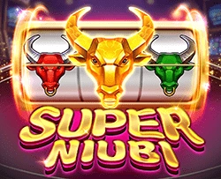 JDB : SuperNiubi - CAMPSLOT138