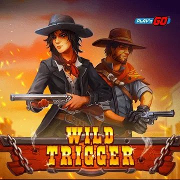 PlaynGo : Wild Trigger - CAMPSLOT138