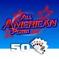 All American Poker 50 Hand - CAMPSLOT138