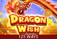 Dragon Wish - CAMPSLOT138