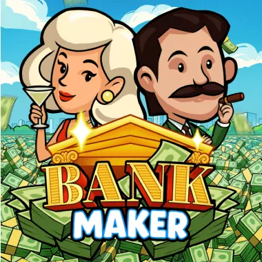 Bank Maker - CAMPSLOT138
