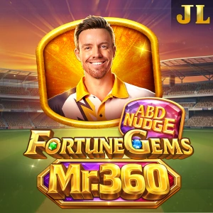 Fortune Gems Legend - CAMPSLOT138