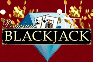 Premium Blackjack 2.0 - CAMPSLOT138