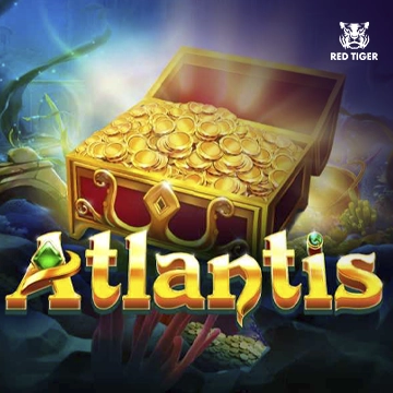 Redtiger : Atlantis - CAMPSLOT138