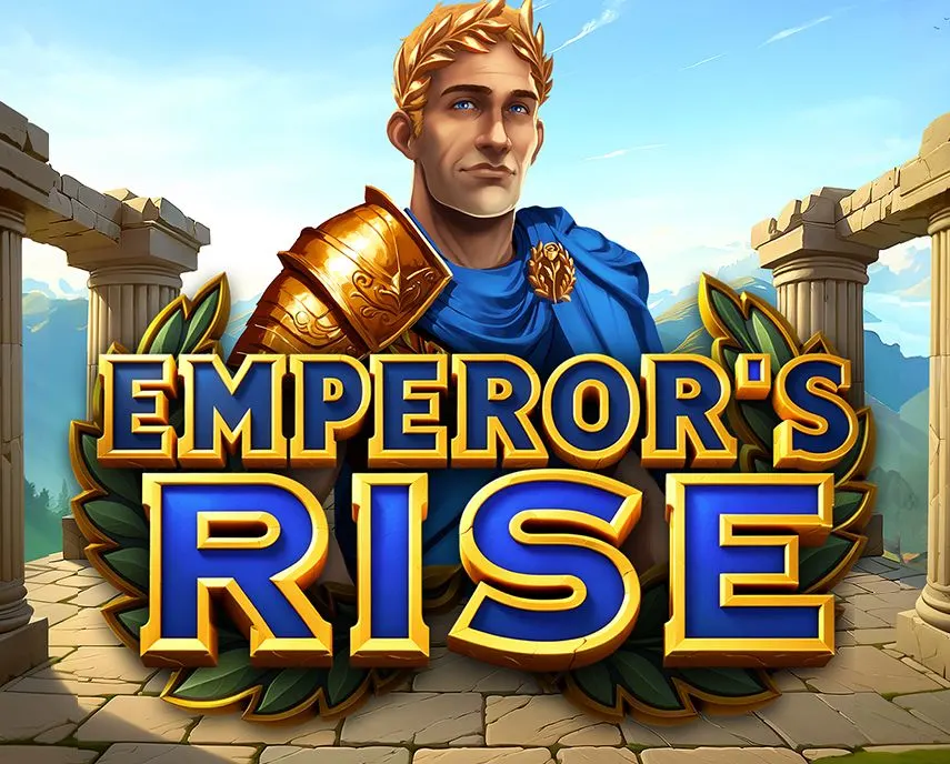 Emperors Rise - CAMPSLOT138
