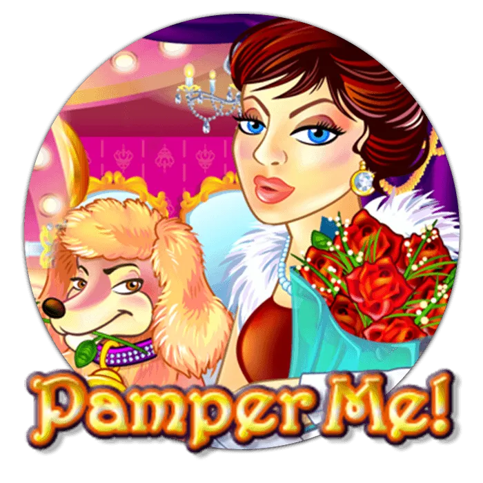 Habanero : Pamper Me - CAMPSLOT138