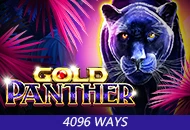 Gold Panther - CAMPSLOT138