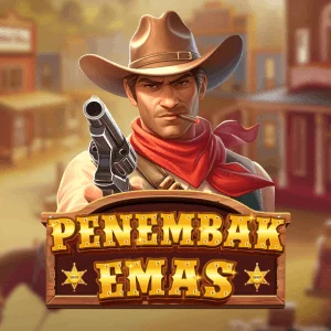 Besoft : Golden Gunslinger - CAMPSLOT138
