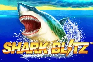 Shark Blitz - CAMPSLOT138