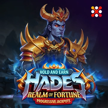Hades: Realm of Fortune - CAMPSLOT138