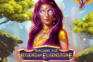 Kingdoms Rise: Legend of Elvenstone™ - CAMPSLOT138