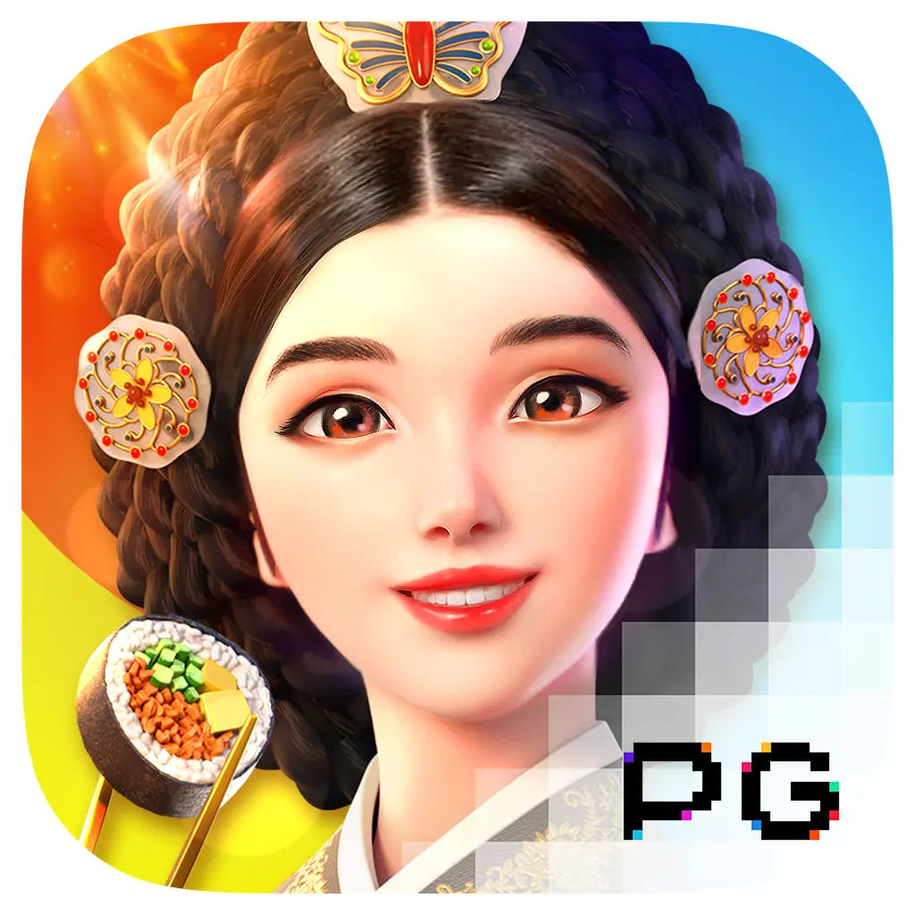 PGSoft : The Queens Banquet - CAMPSLOT138
