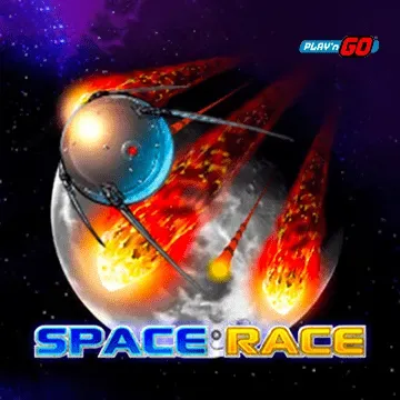 PlaynGo : Space Race - CAMPSLOT138