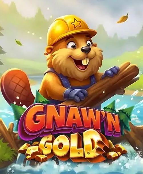 Gnawn Gold - CAMPSLOT138