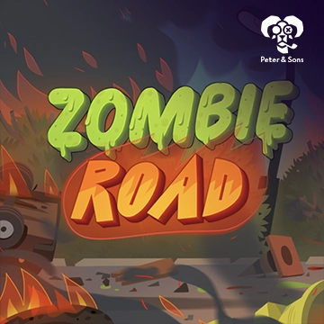 Zombie Road - CAMPSLOT138