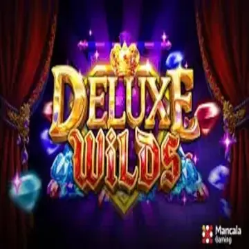 Deluxe Wilds - CAMPSLOT138