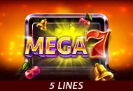 Mega 7 - CAMPSLOT138