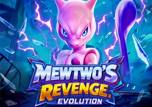 Balas Dendam Mewtwo: Evolusi - CAMPSLOT138