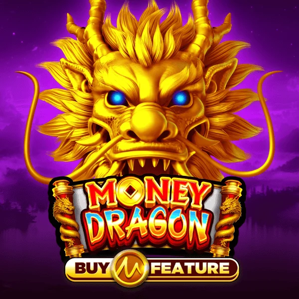 Money Dragon - CAMPSLOT138