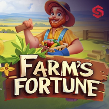 Farms Fortune - CAMPSLOT138
