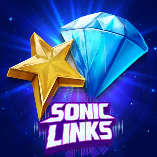 Sonic Links - CAMPSLOT138