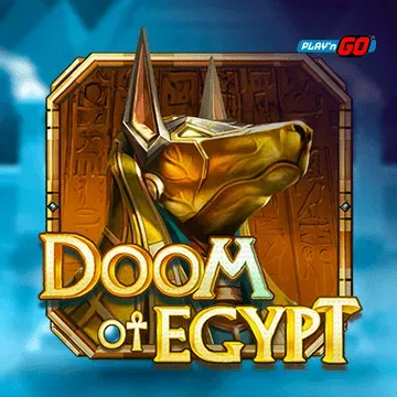 PlaynGo : Doom of Egypt - CAMPSLOT138