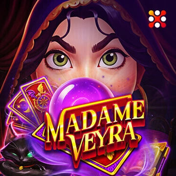 Madame Veyra - CAMPSLOT138