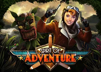 Pragmatic : Spirit of Adventure - CAMPSLOT138