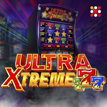 UltraXtreme 777 - CAMPSLOT138