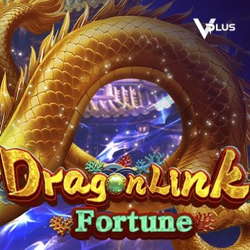 Dragon Link Fortune - CAMPSLOT138