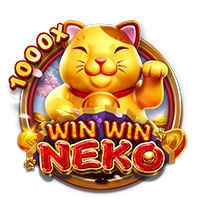 Facai : WIN WIN NEKO - CAMPSLOT138