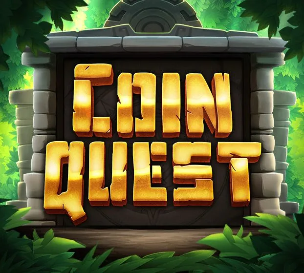 Coin Quest - CAMPSLOT138