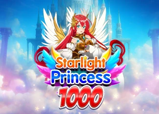 Pragmatic : Starlight Princess 1000 - CAMPSLOT138