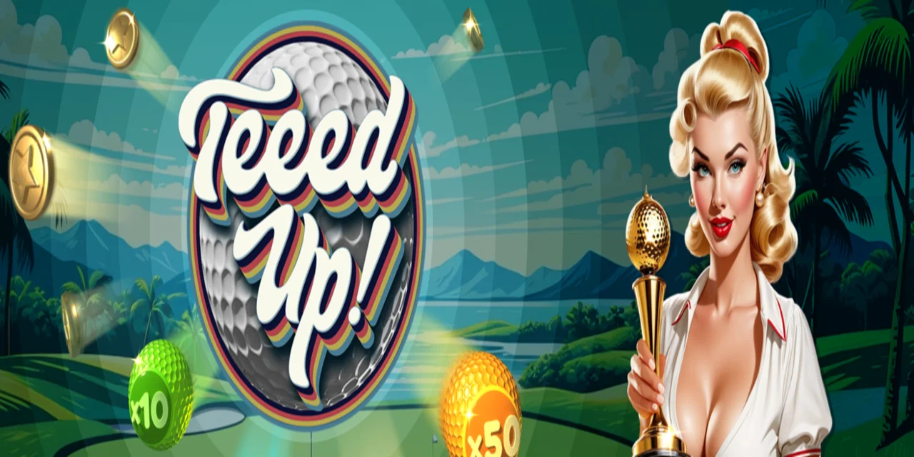 CAMPSLOT138 - Teedup - CAMPSLOT138