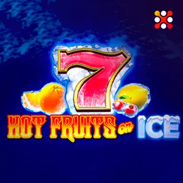 Hot Fruits on Ice - CAMPSLOT138