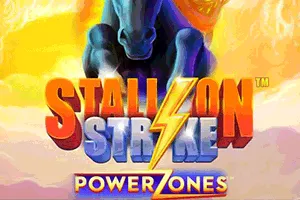 Stallion Strike - CAMPSLOT138