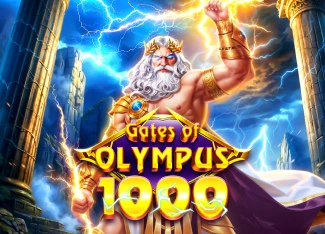 Pragmatic : Gates of Olympus 1000 - CAMPSLOT138