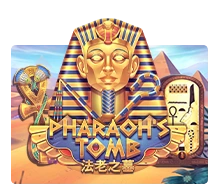 Joker123 : Pharaohs Tomb - CAMPSLOT138