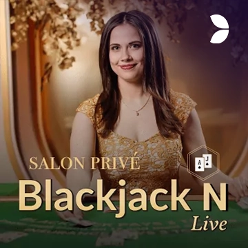 Salon Privé Baccarat N - CAMPSLOT138