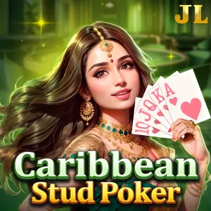 Caribbean Stud Poker - CAMPSLOT138