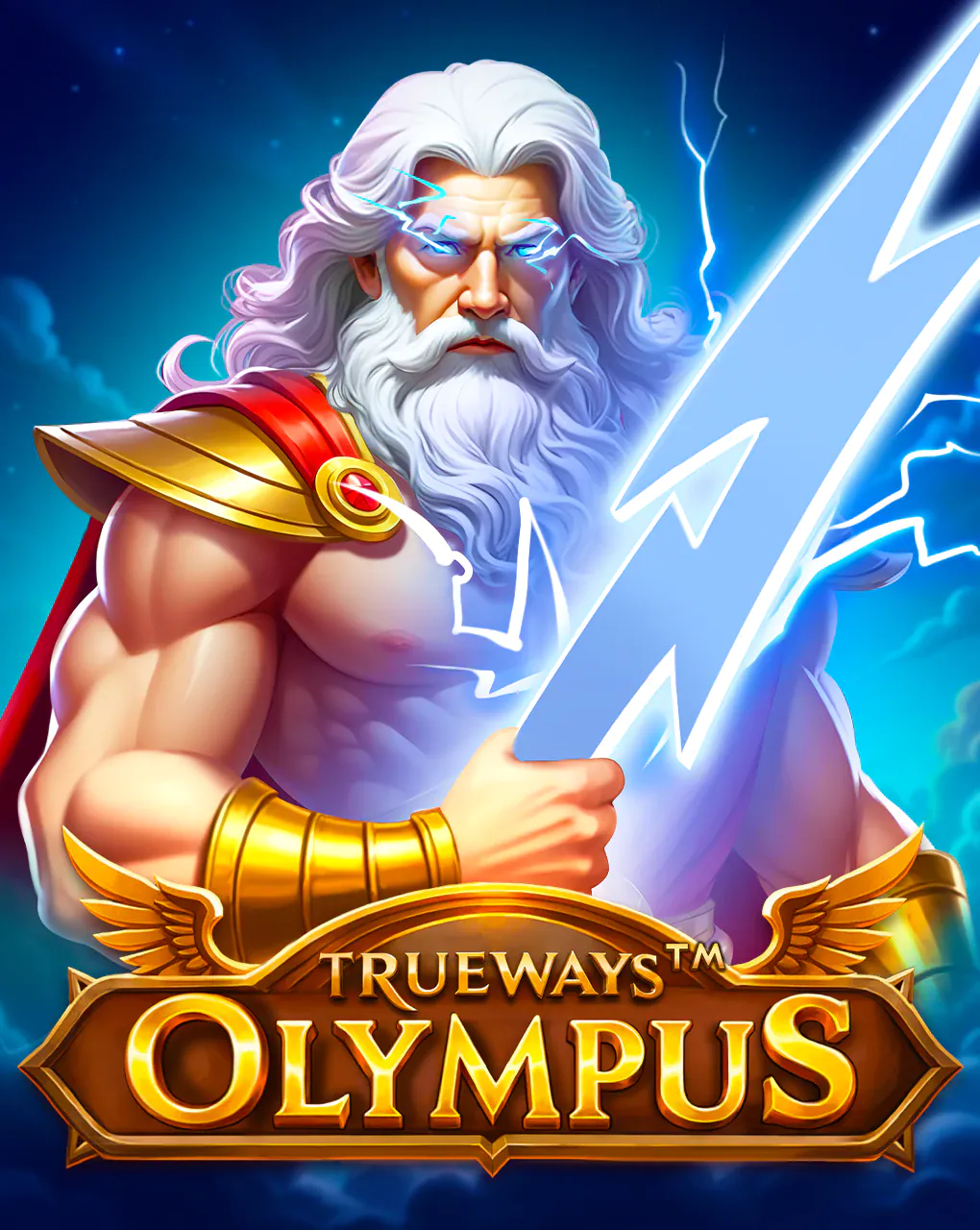 Olympus TRUEWAYS - CAMPSLOT138