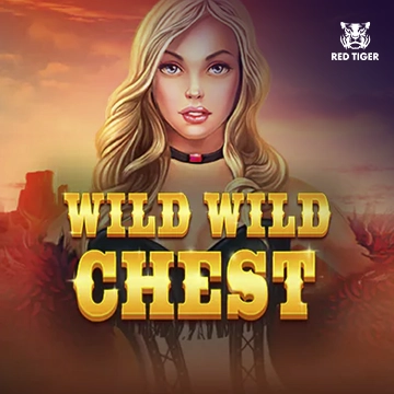 Redtiger : Wild Wild Chest - CAMPSLOT138