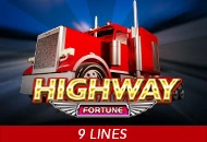 Highway Fortune - CAMPSLOT138
