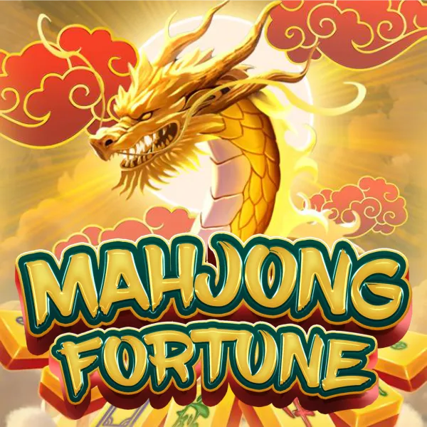 CosmoPlay : Mahjong Fortune - CAMPSLOT138