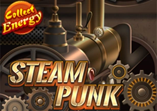 Steam Punk - CAMPSLOT138