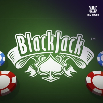 Redtiger : Classic Blackjack - CAMPSLOT138