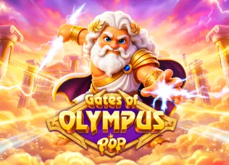 FatPanda : Gates of Olympus POP - CAMPSLOT138