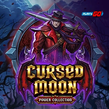 Cursed Moon Power Collection - CAMPSLOT138
