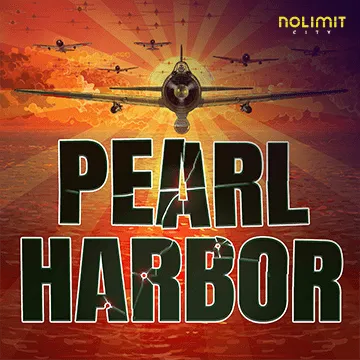 NolimitCity : Pearl Harbor - CAMPSLOT138